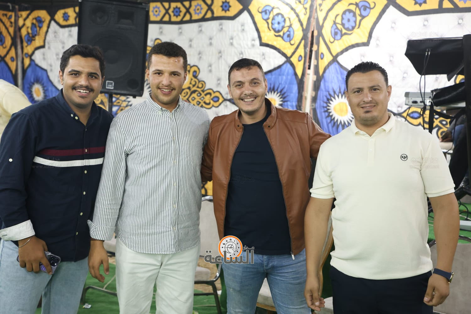 Madar Al-Saa Images 0.538736836891037