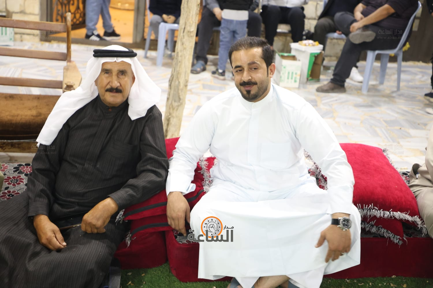 Madar Al-Saa Images 0.9562289196316004