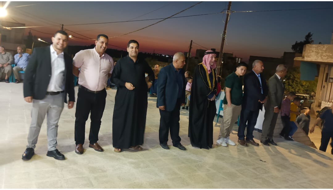 Madar Al-Saa Images 0.6856571622910058