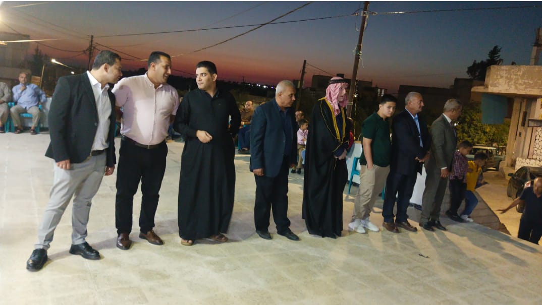 Madar Al-Saa Images 0.799568019048028