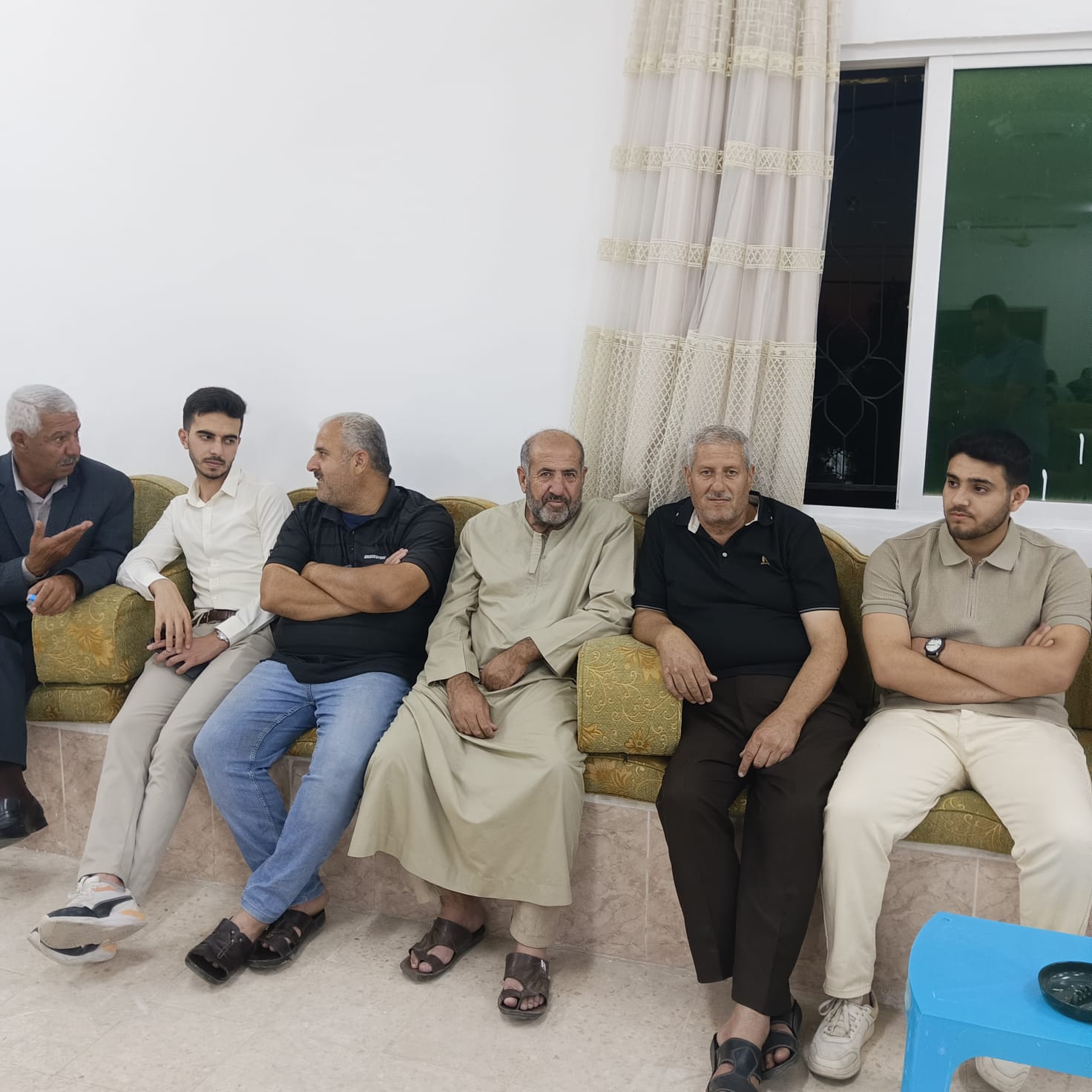 Madar Al-Saa Images 0.09302209880603929