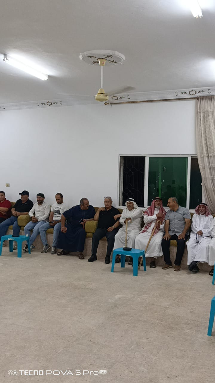 Madar Al-Saa Images 0.11171591648995571