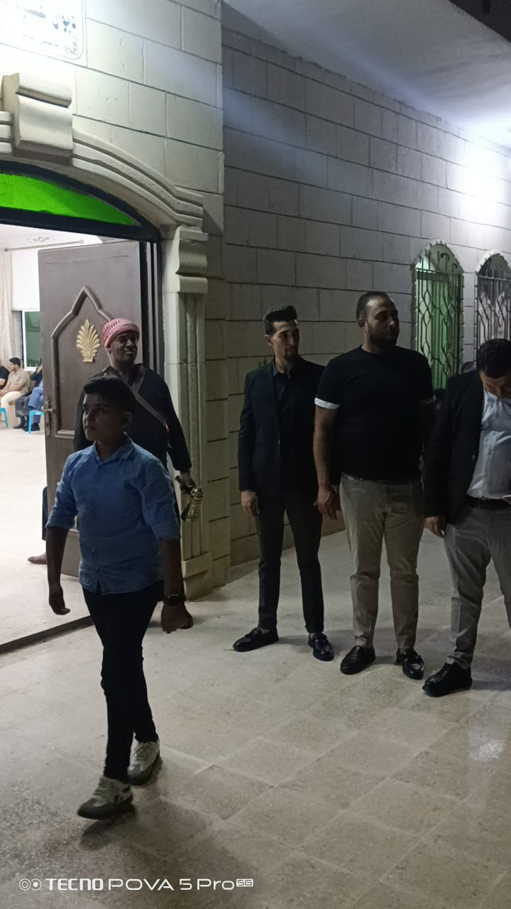 Madar Al-Saa Images 0.24046658219057848