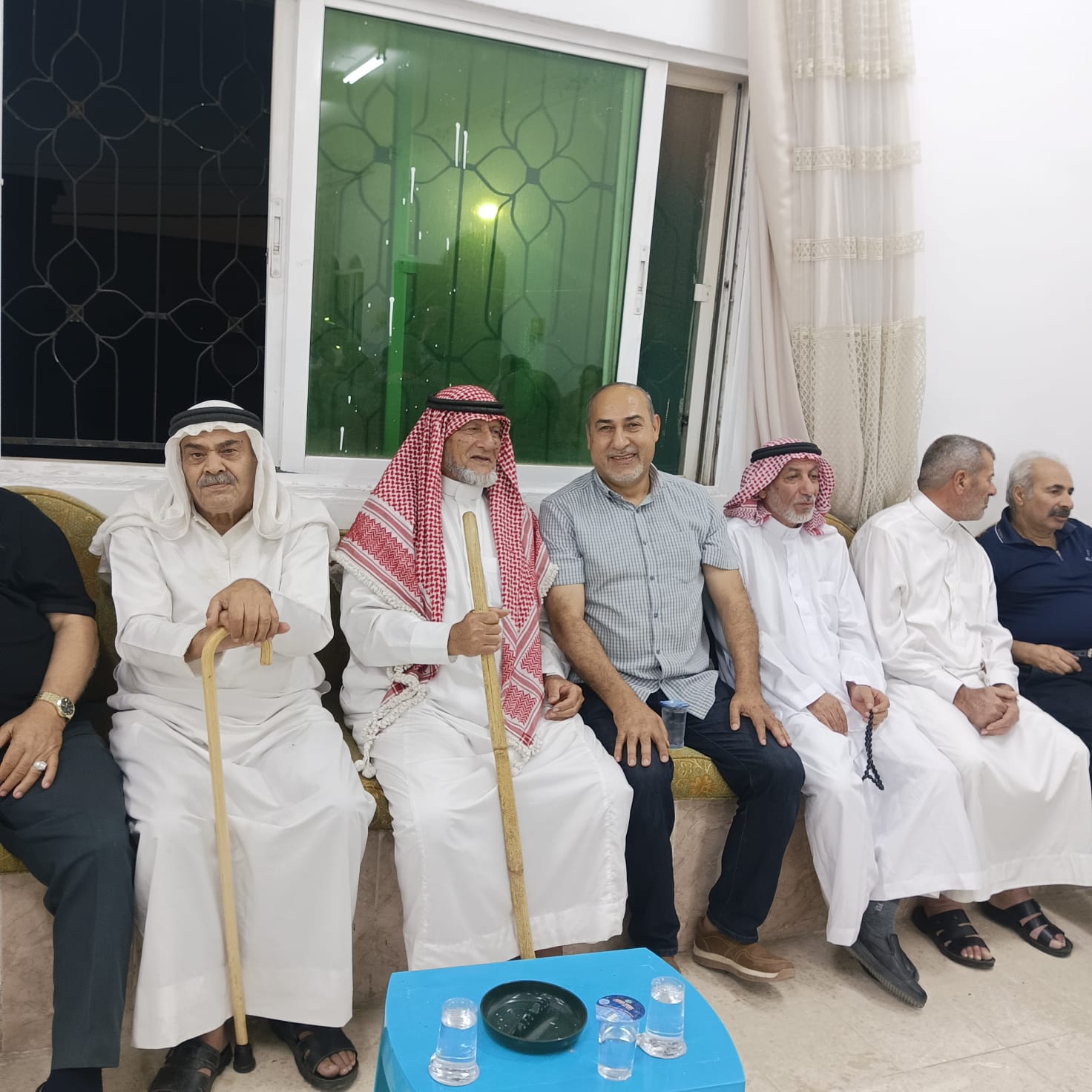 Madar Al-Saa Images 0.05691085508807403