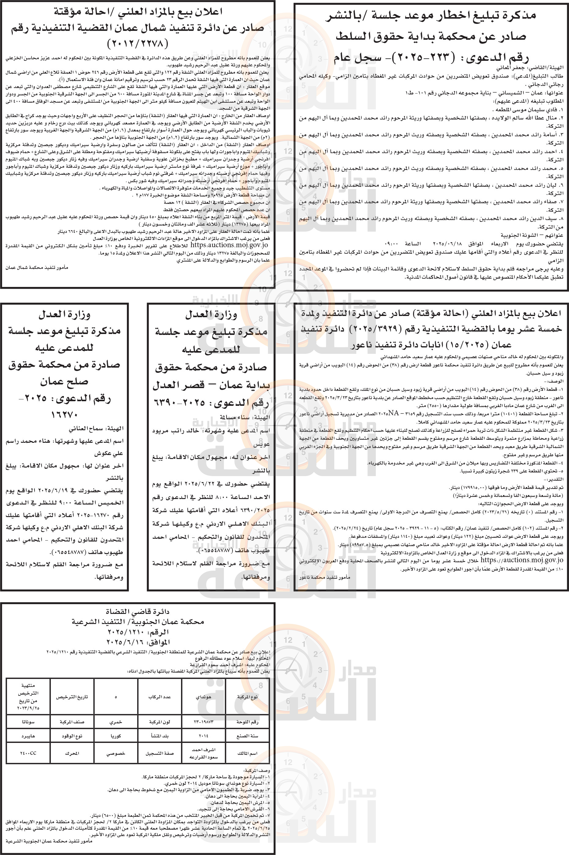 Madar Al-Saa Images 0.061845484721331334