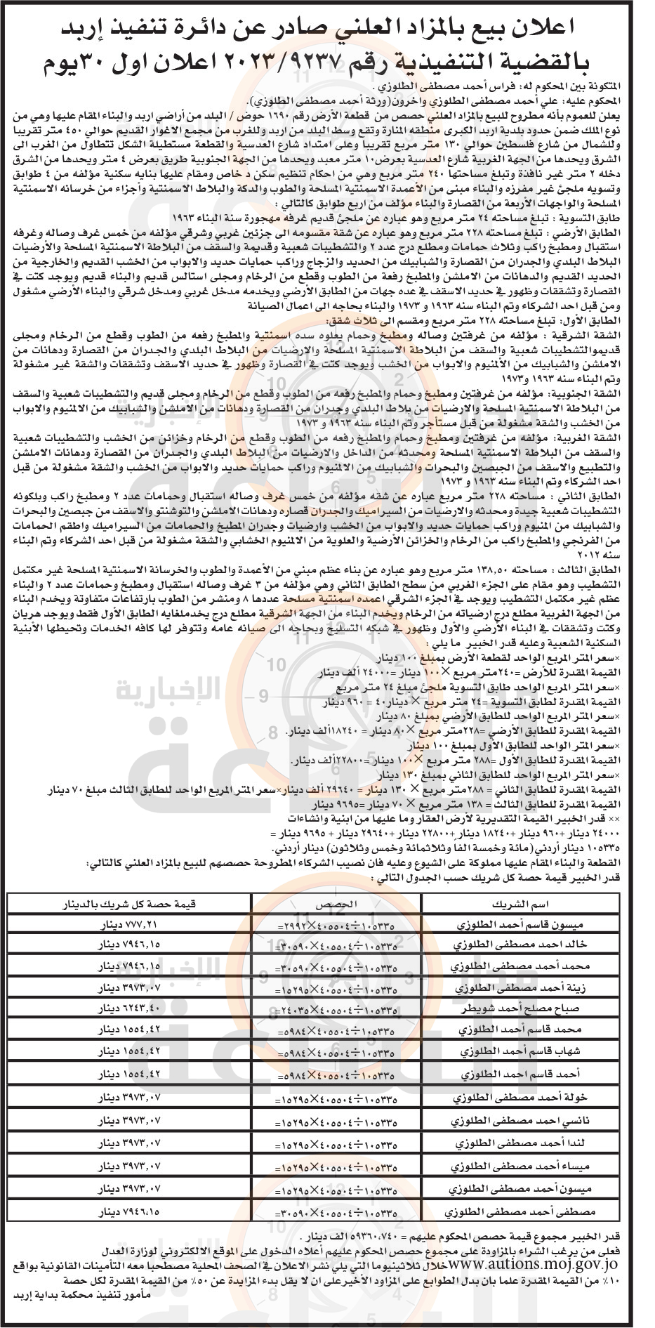 Madar Al-Saa Images 0.7337415350127305