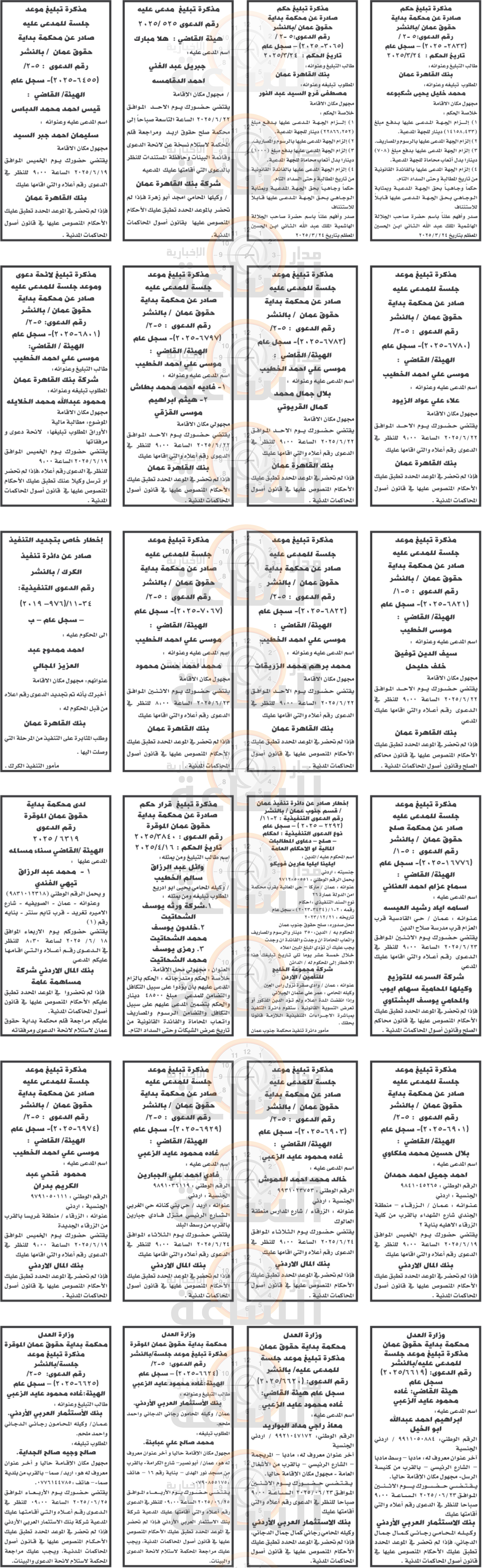 Madar Al-Saa Images 0.6295318305643474