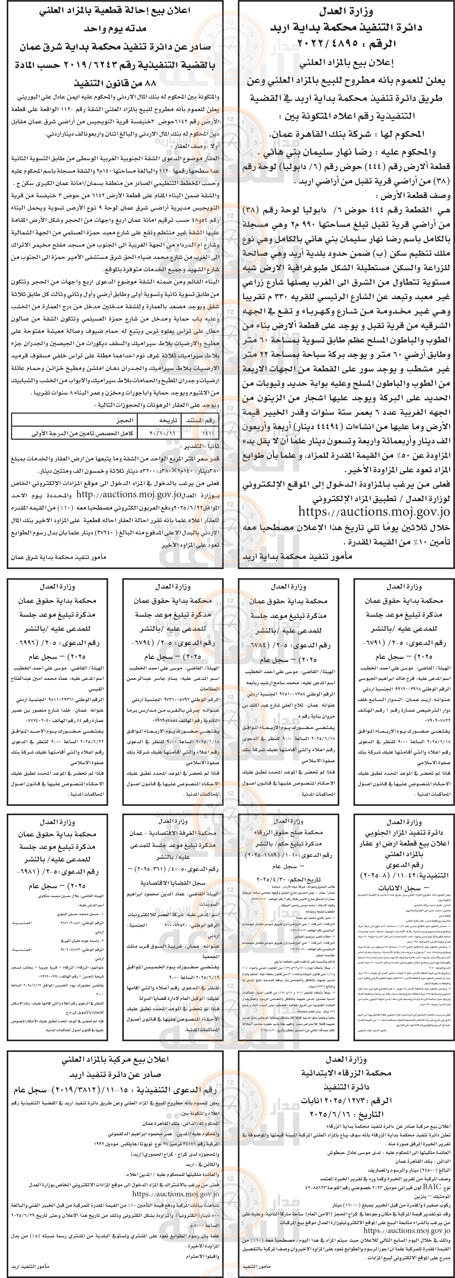 Madar Al-Saa Images 0.2733520039382834