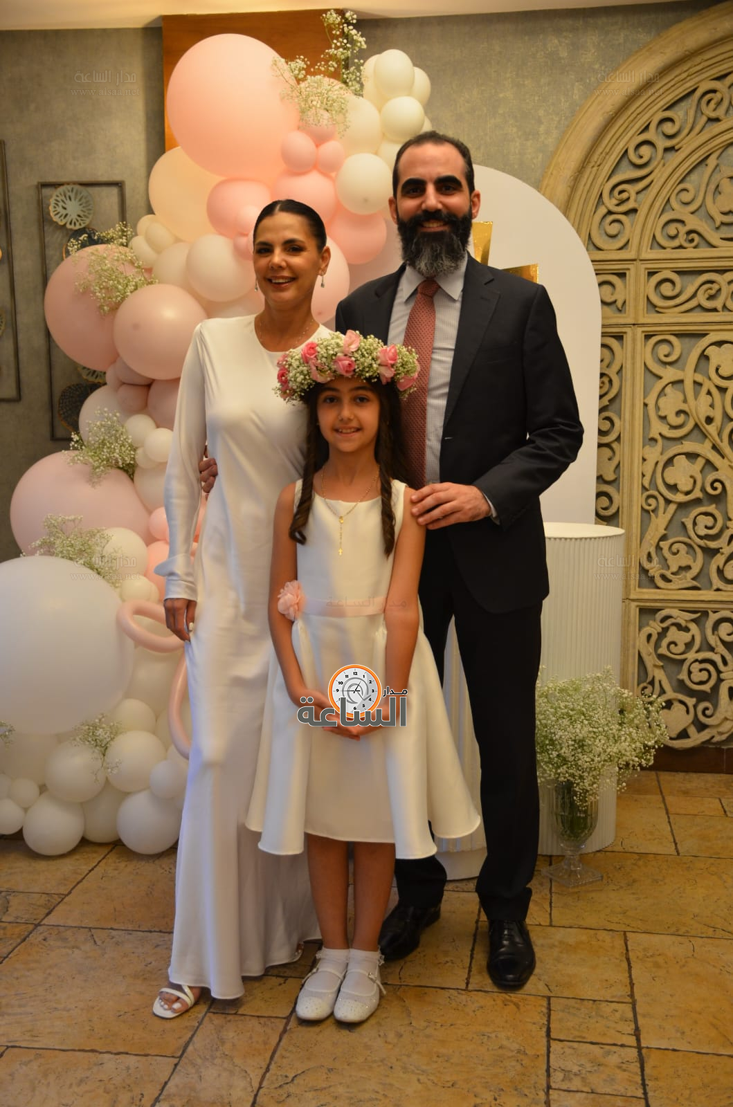 Madar Al-Saa Images 0.7617887697809348