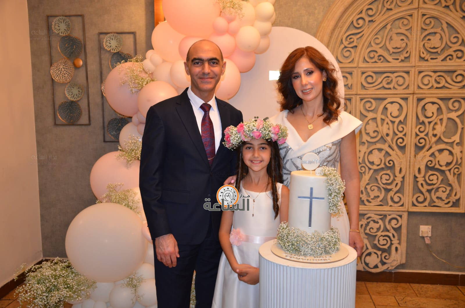 Madar Al-Saa Images 0.3931425429280283