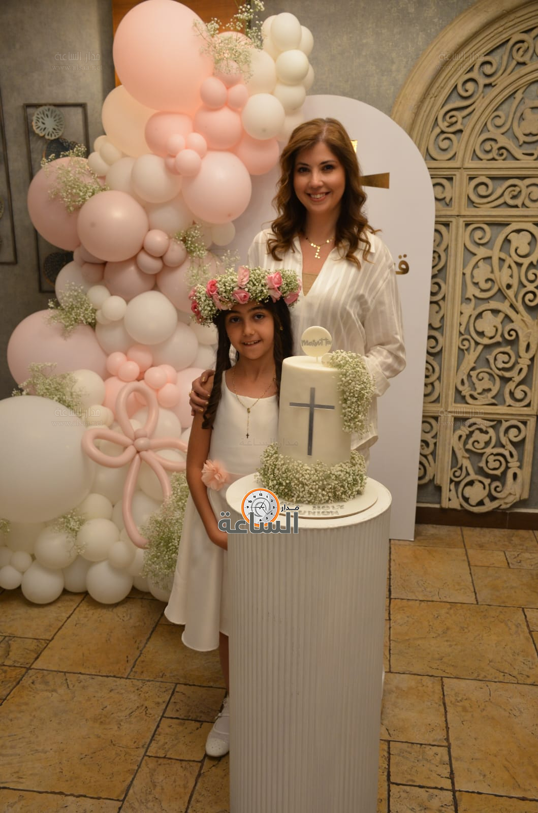 Madar Al-Saa Images 0.7291556909081915