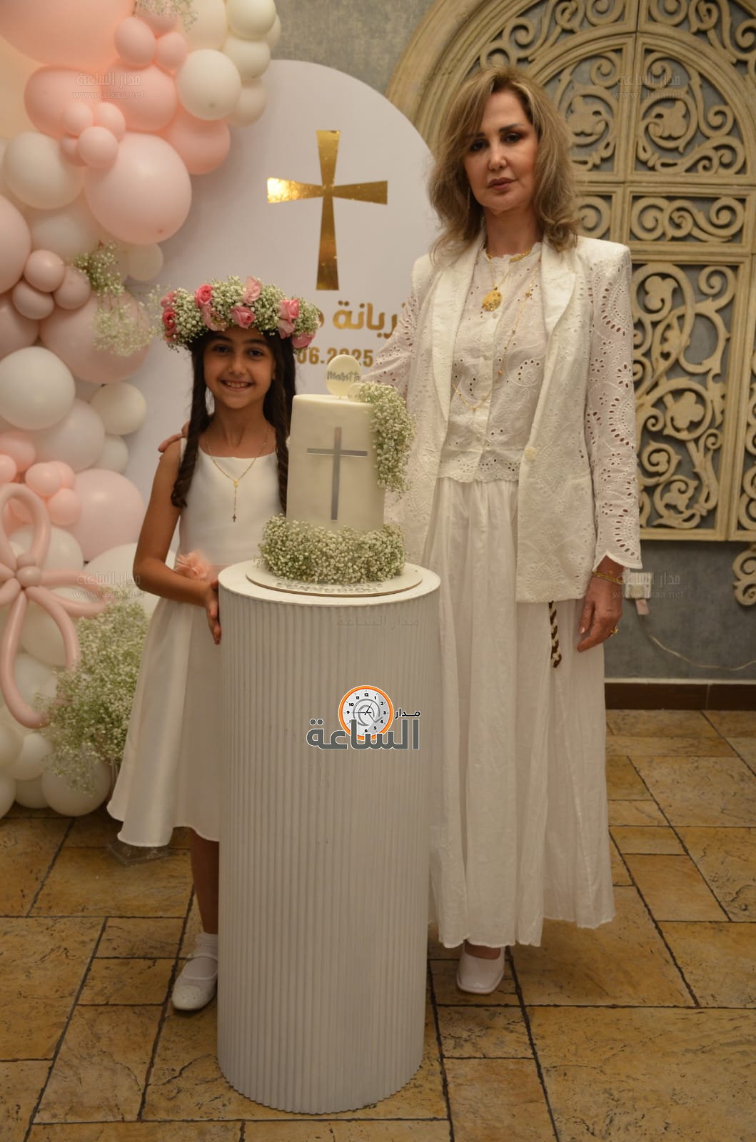 Madar Al-Saa Images 0.69474549145532