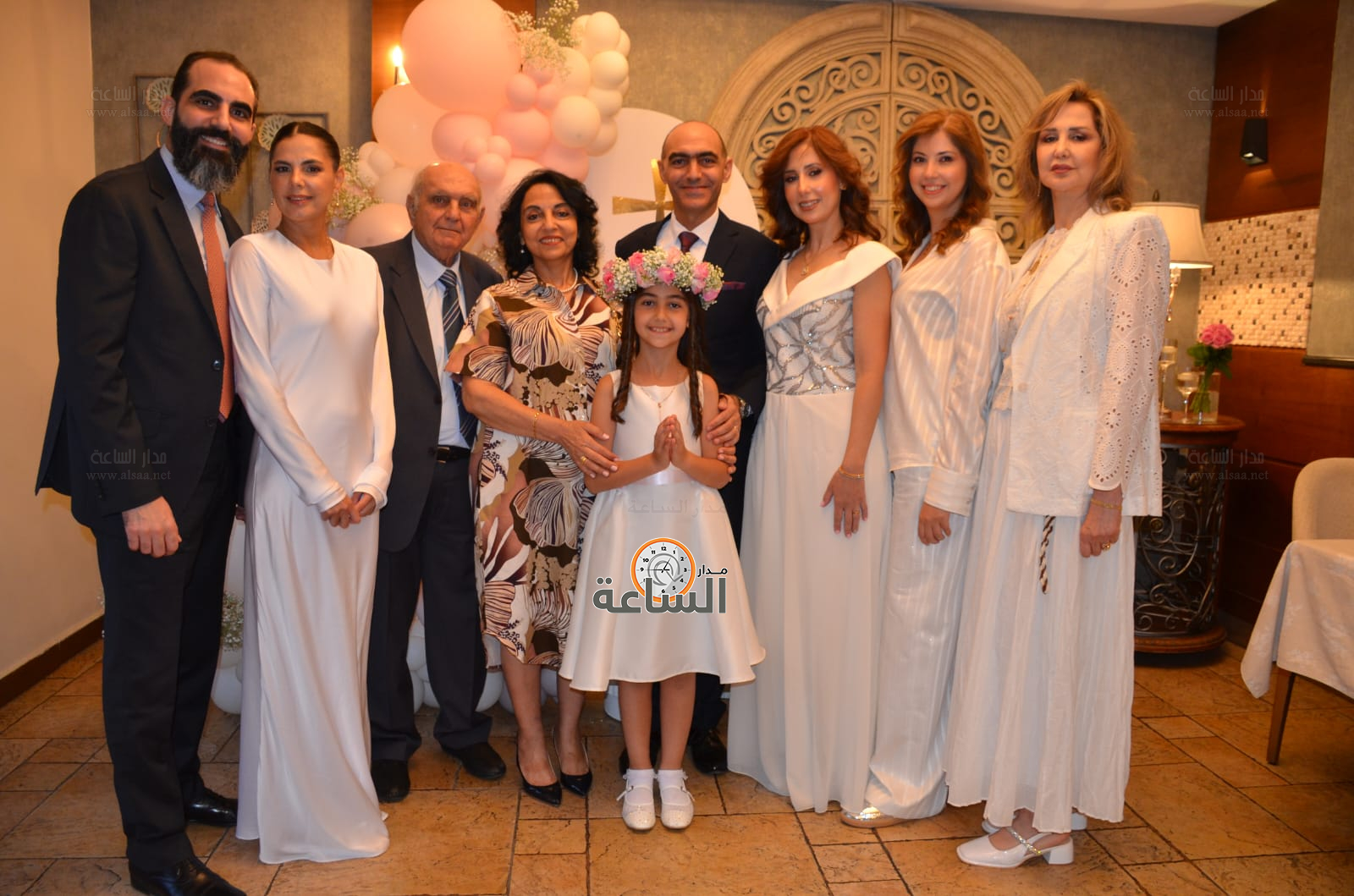 Madar Al-Saa Images 0.8064521893380286