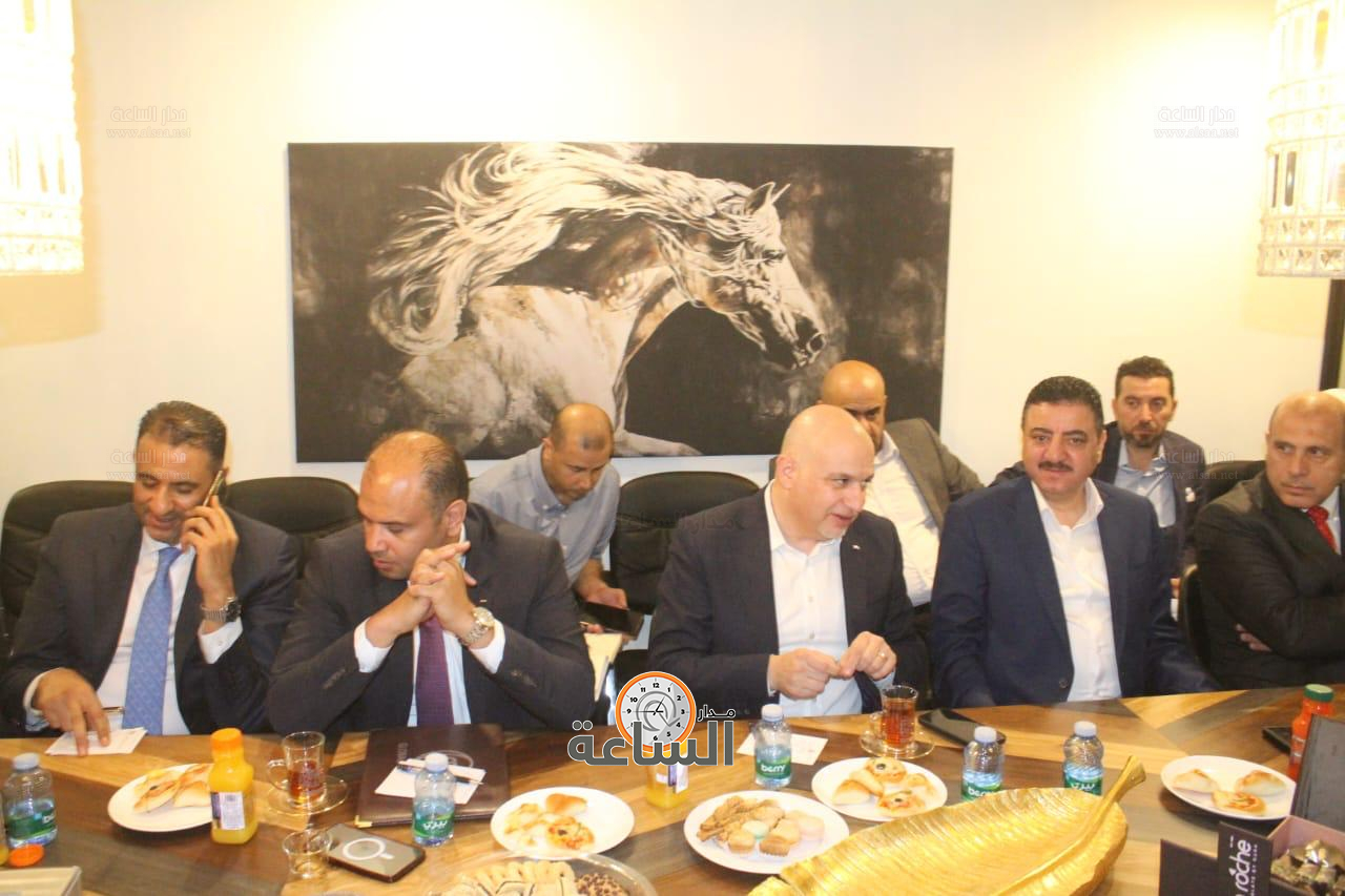 Madar Al-Saa Images 0.3038606209179475