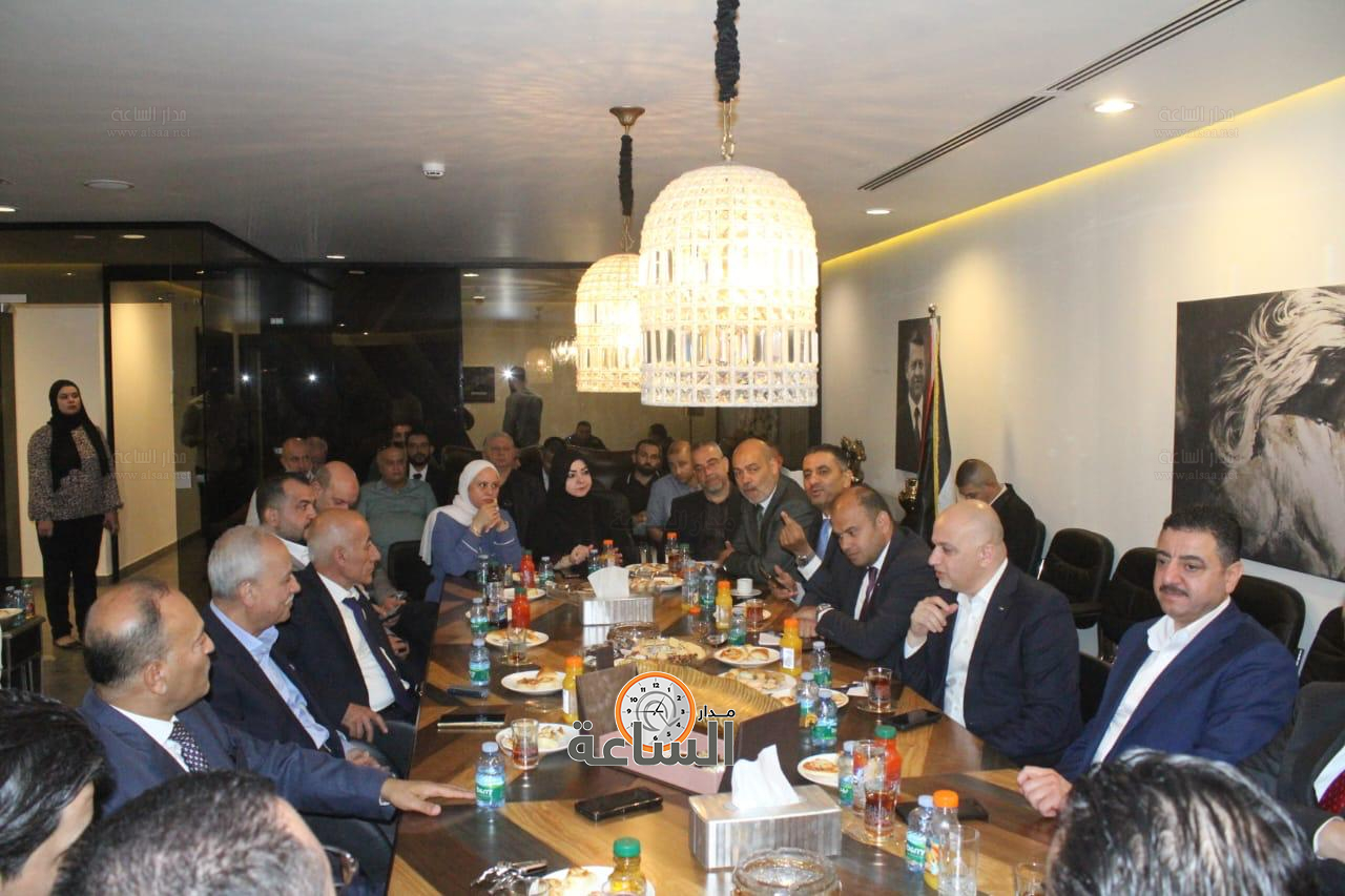 Madar Al-Saa Images 0.9306980291227592