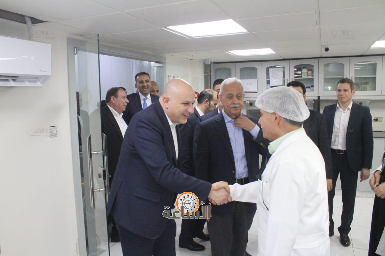 Madar Al-Saa Images 0.5662572413194876