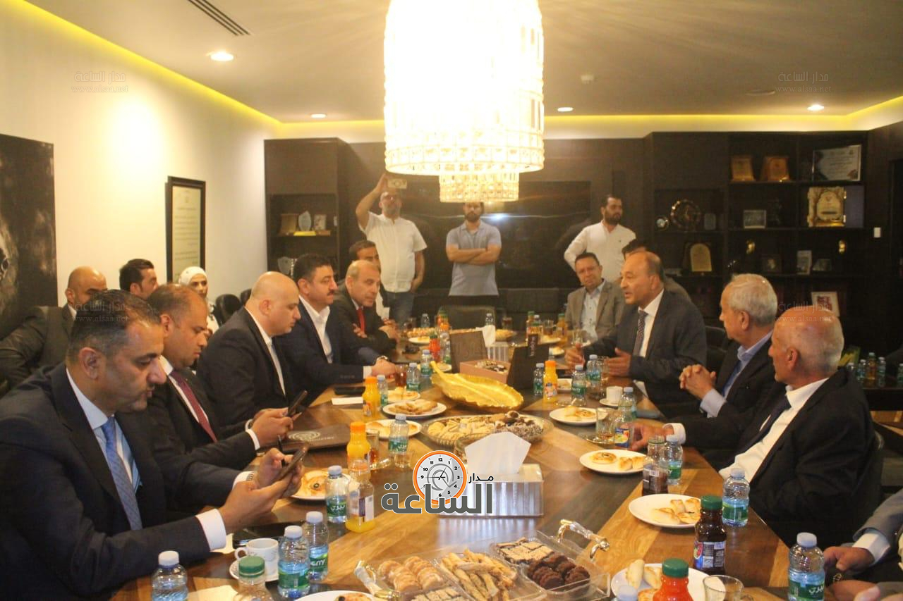 Madar Al-Saa Images 0.8669749709308628