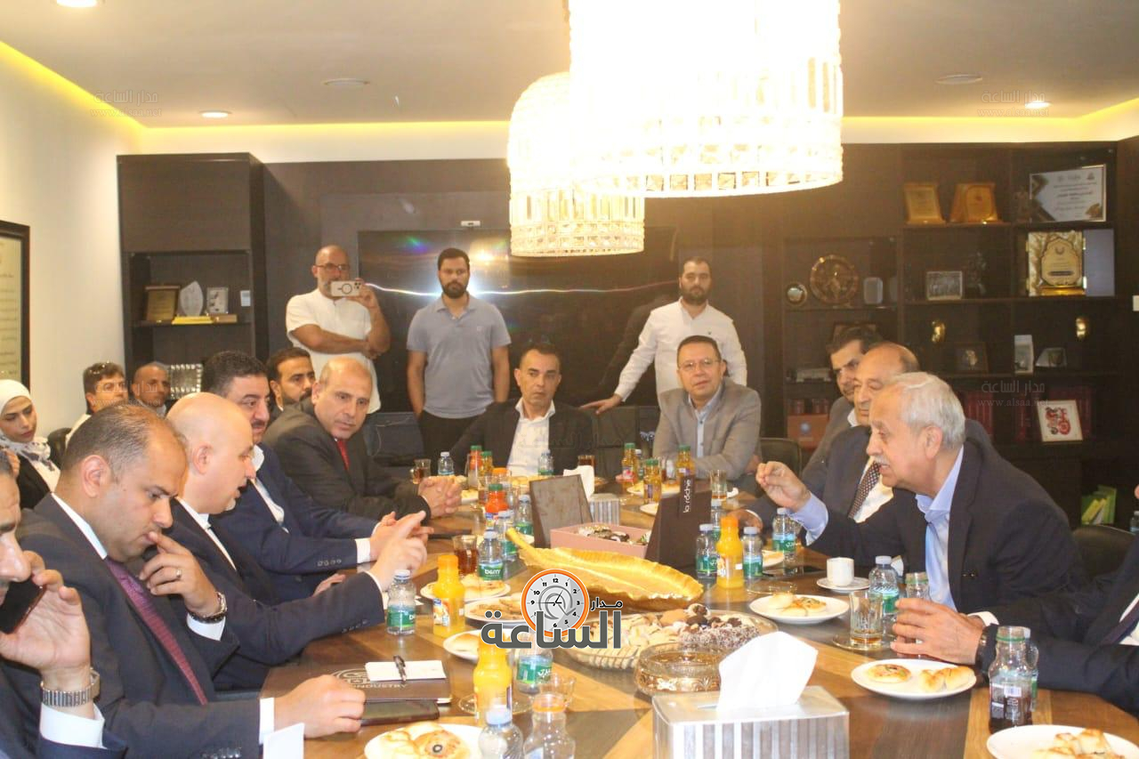 Madar Al-Saa Images 0.6713946935855488