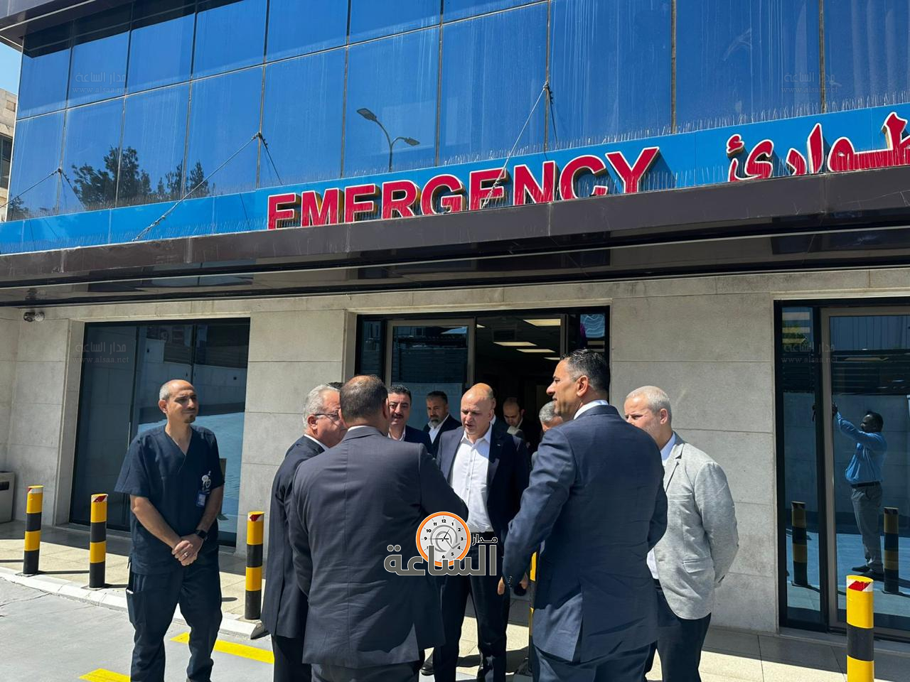 Madar Al-Saa Images 0.25995135953820936