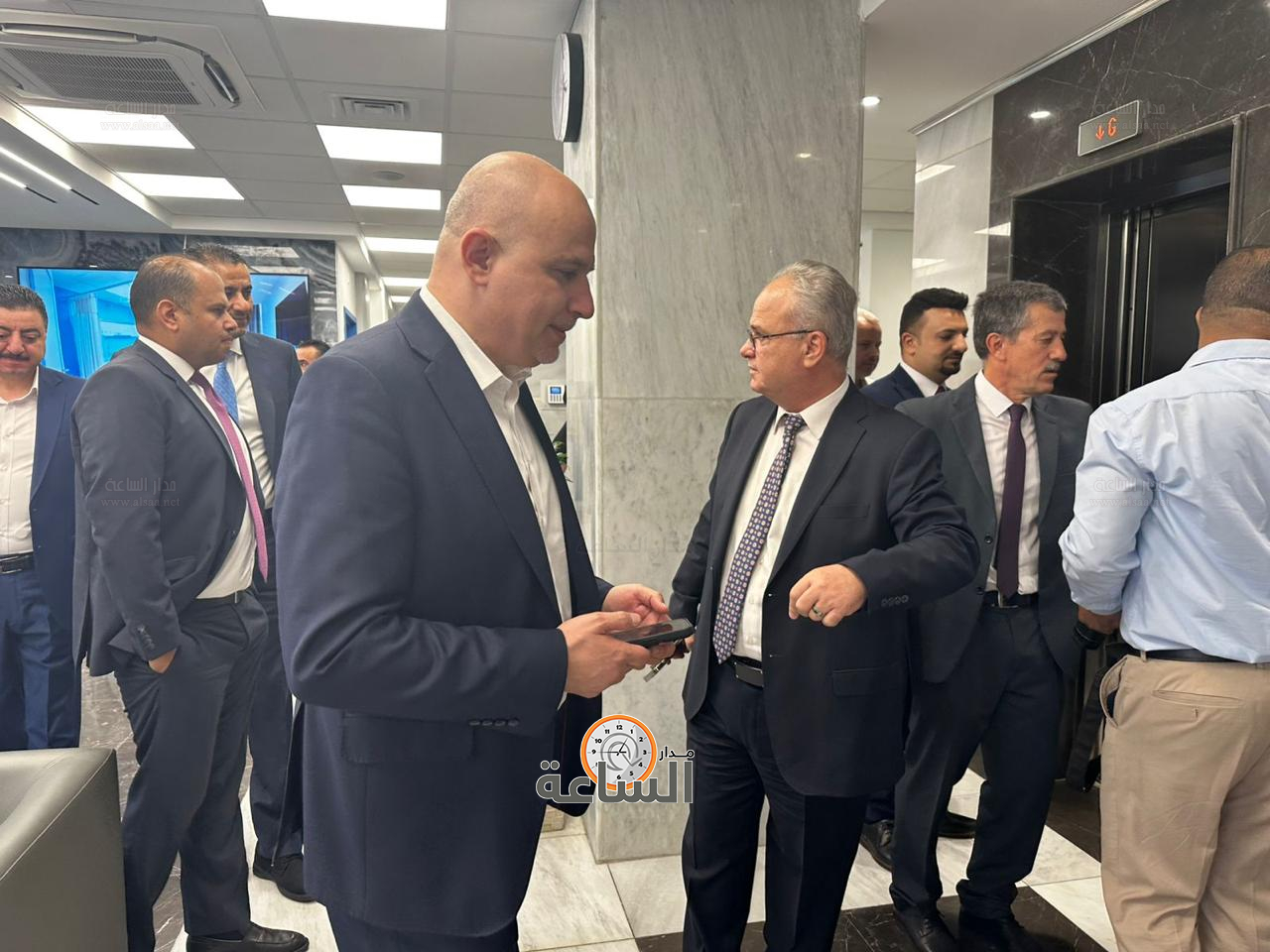 Madar Al-Saa Images 0.7599816969799592