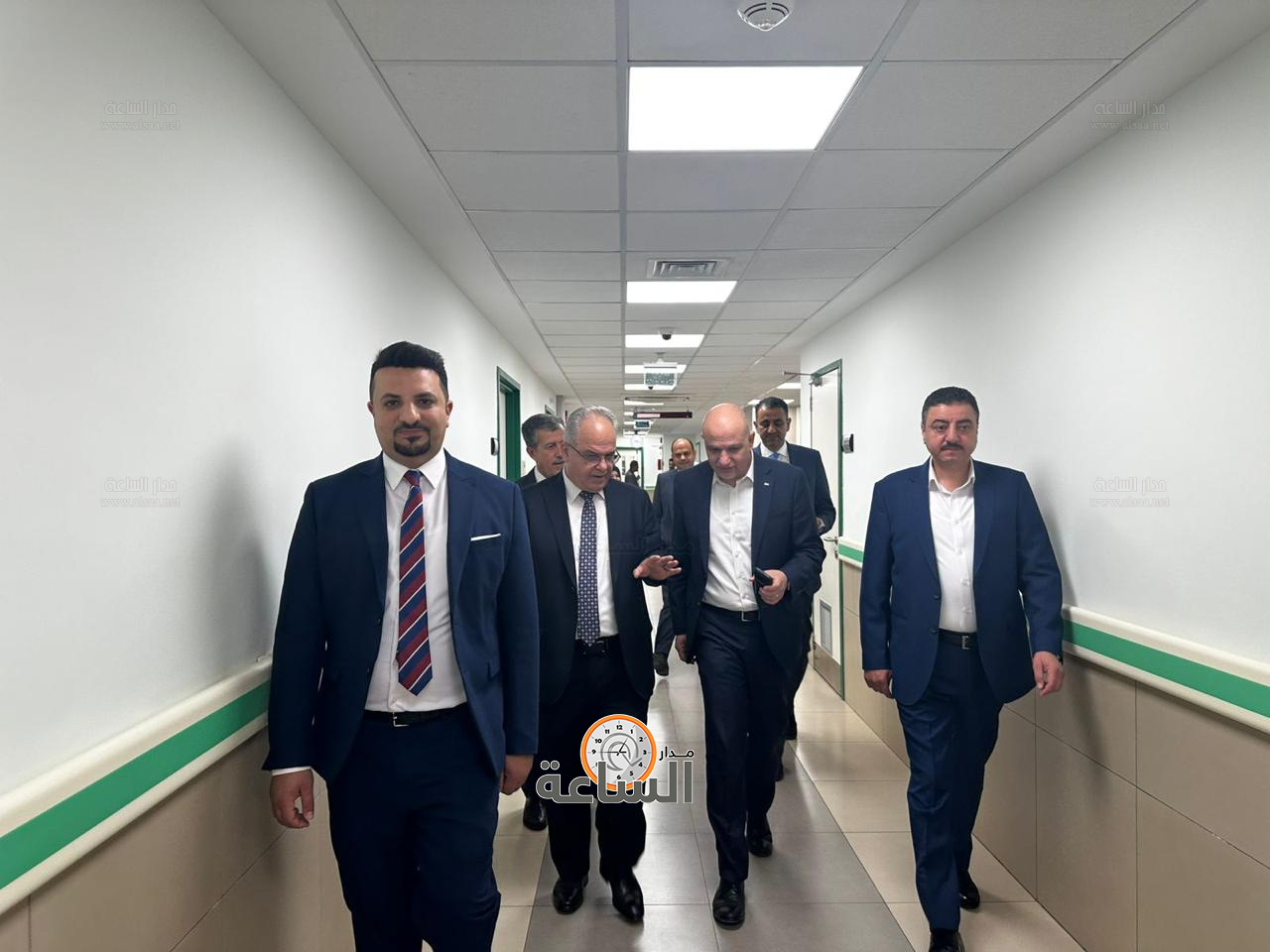 Madar Al-Saa Images 0.5173990747243892