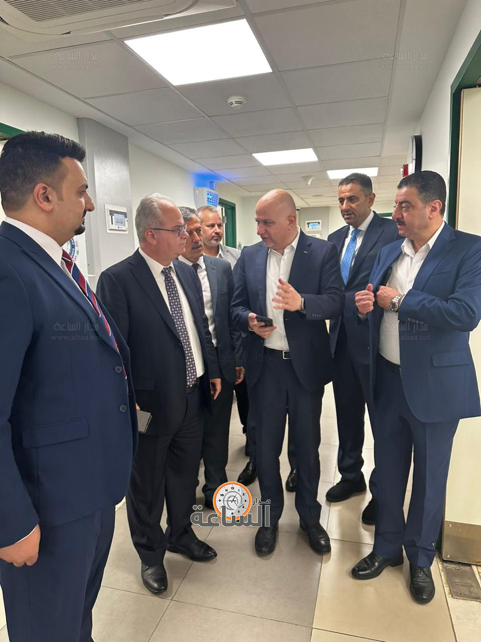 Madar Al-Saa Images 0.9287708084701146