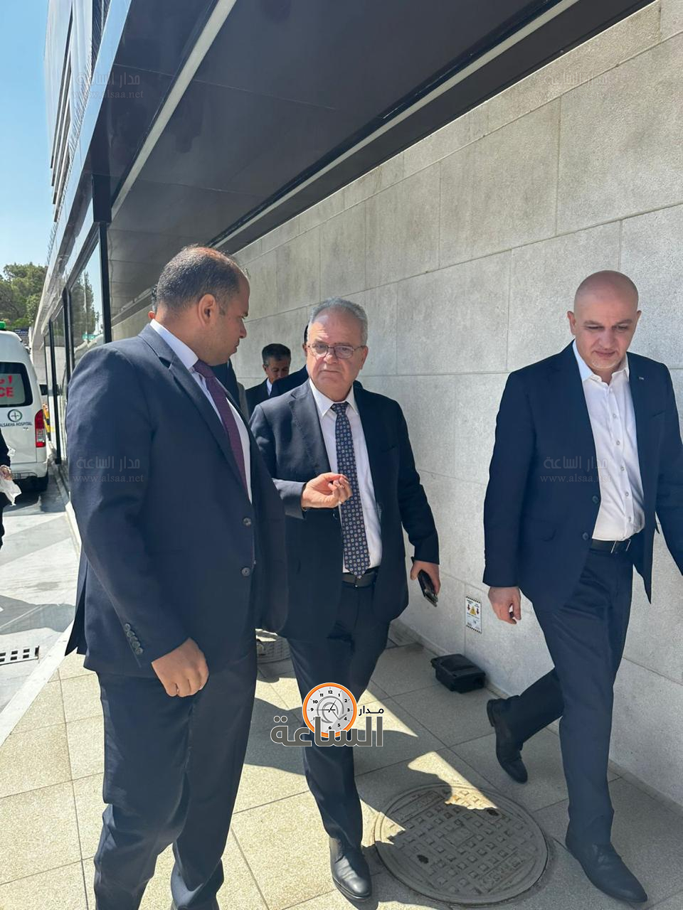 Madar Al-Saa Images 0.5421085880461511