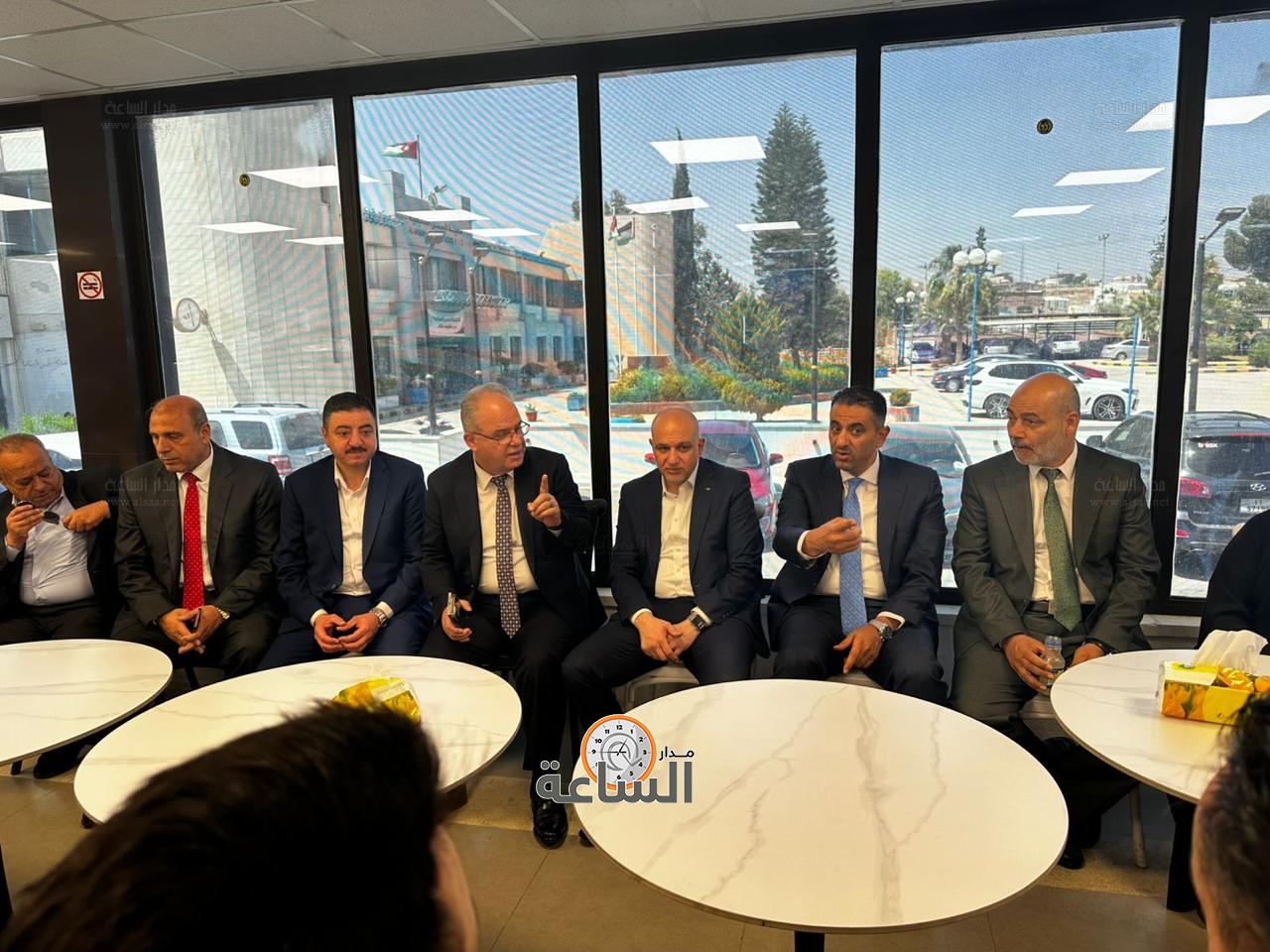 Madar Al-Saa Images 0.023035358816787088