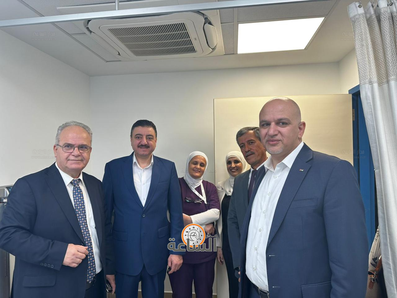 Madar Al-Saa Images 0.5608460906403128