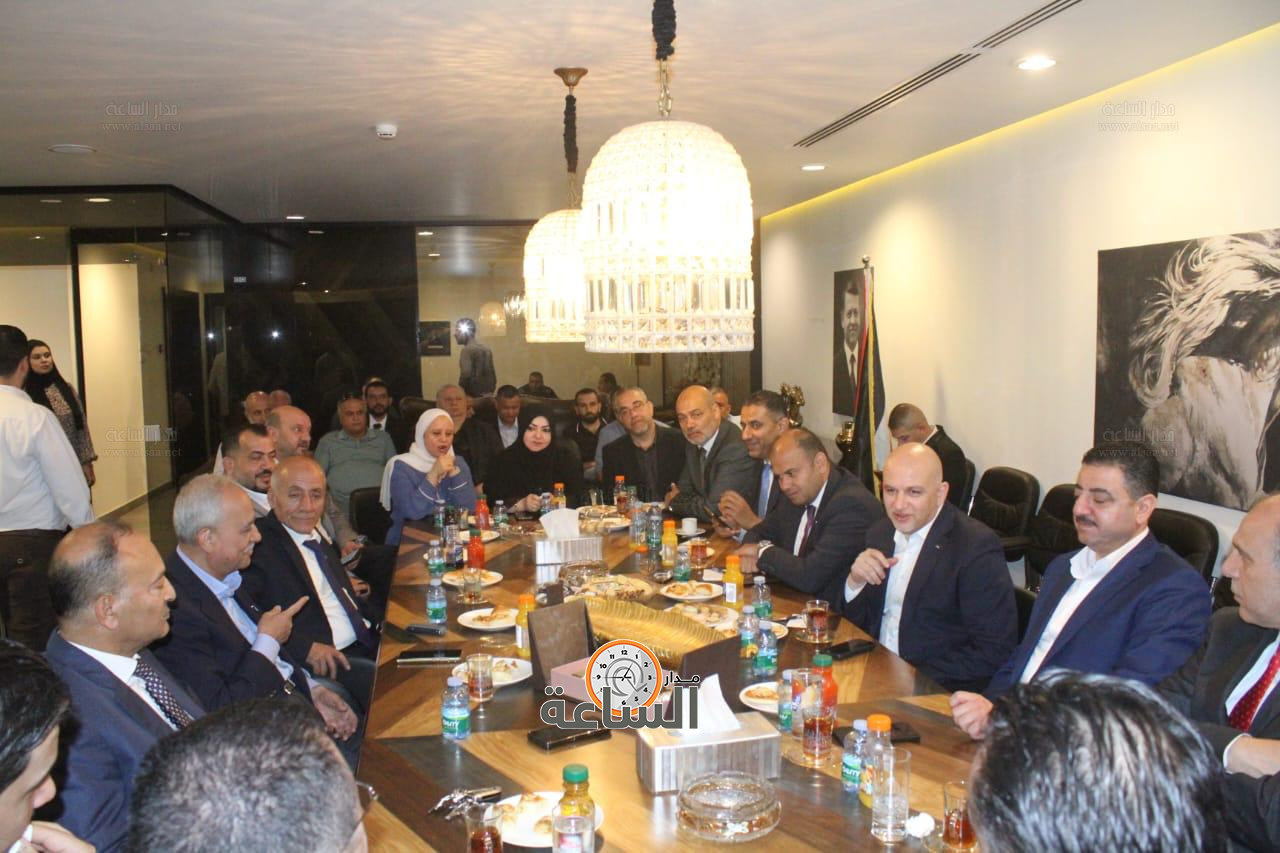 Madar Al-Saa Images 0.10242781647104038