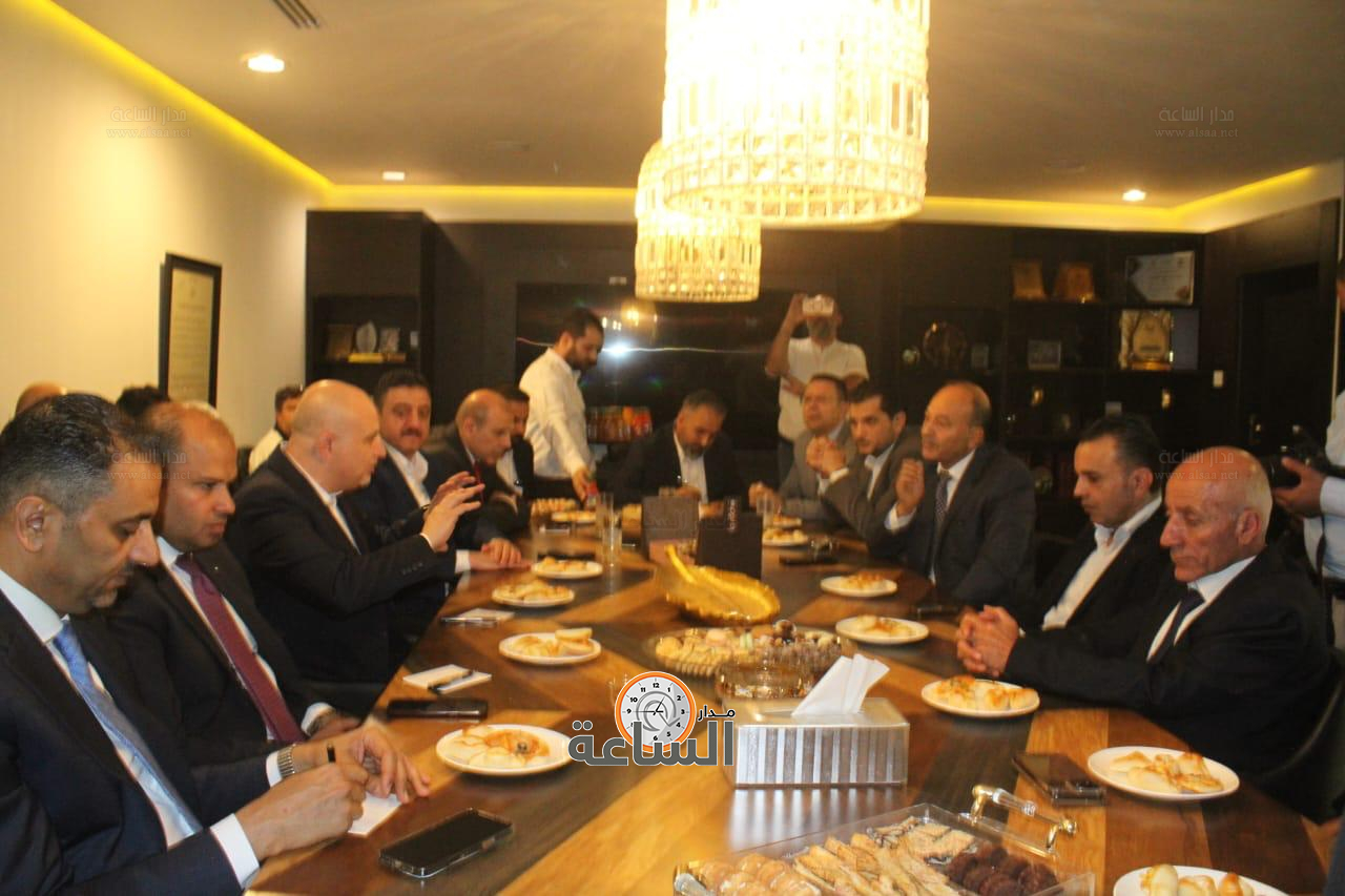 Madar Al-Saa Images 0.9592015164861527