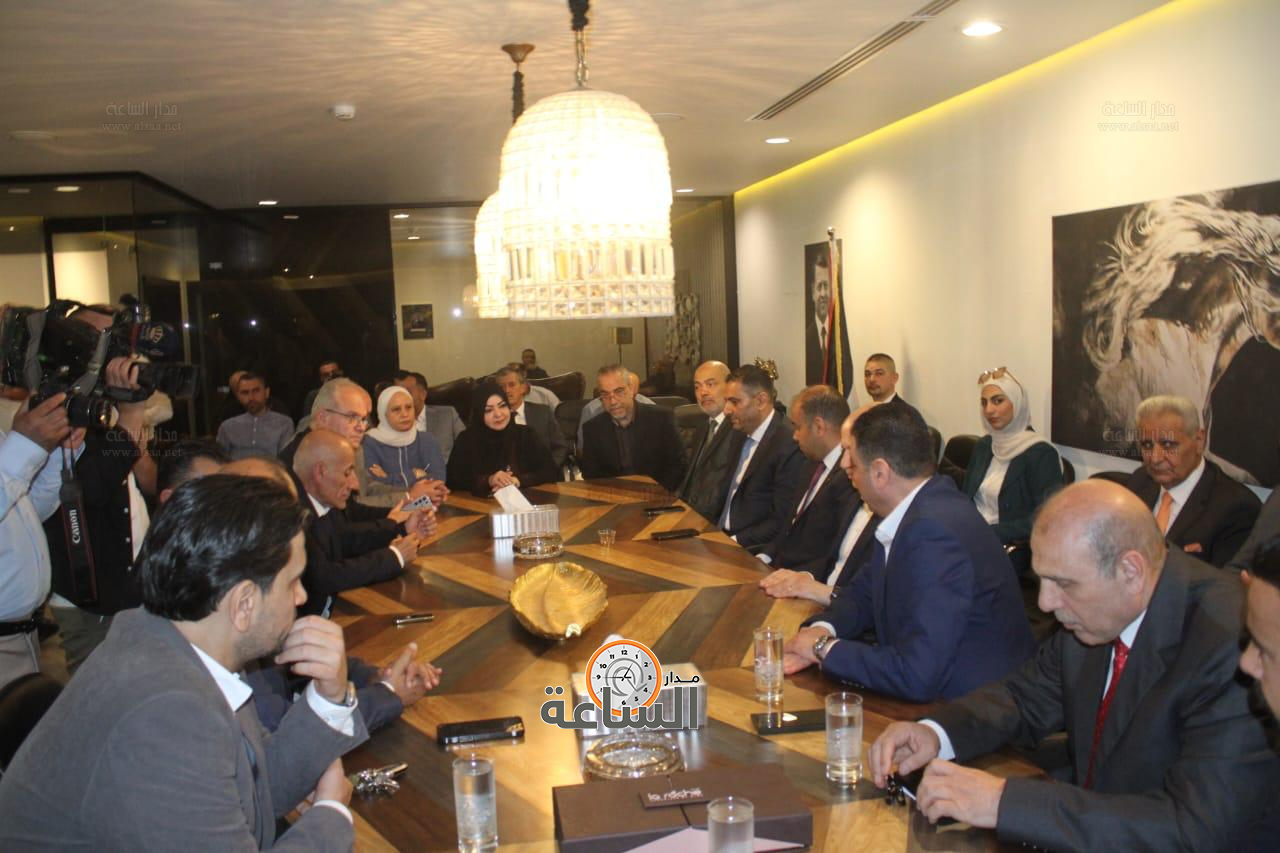 Madar Al-Saa Images 0.7885269911390711