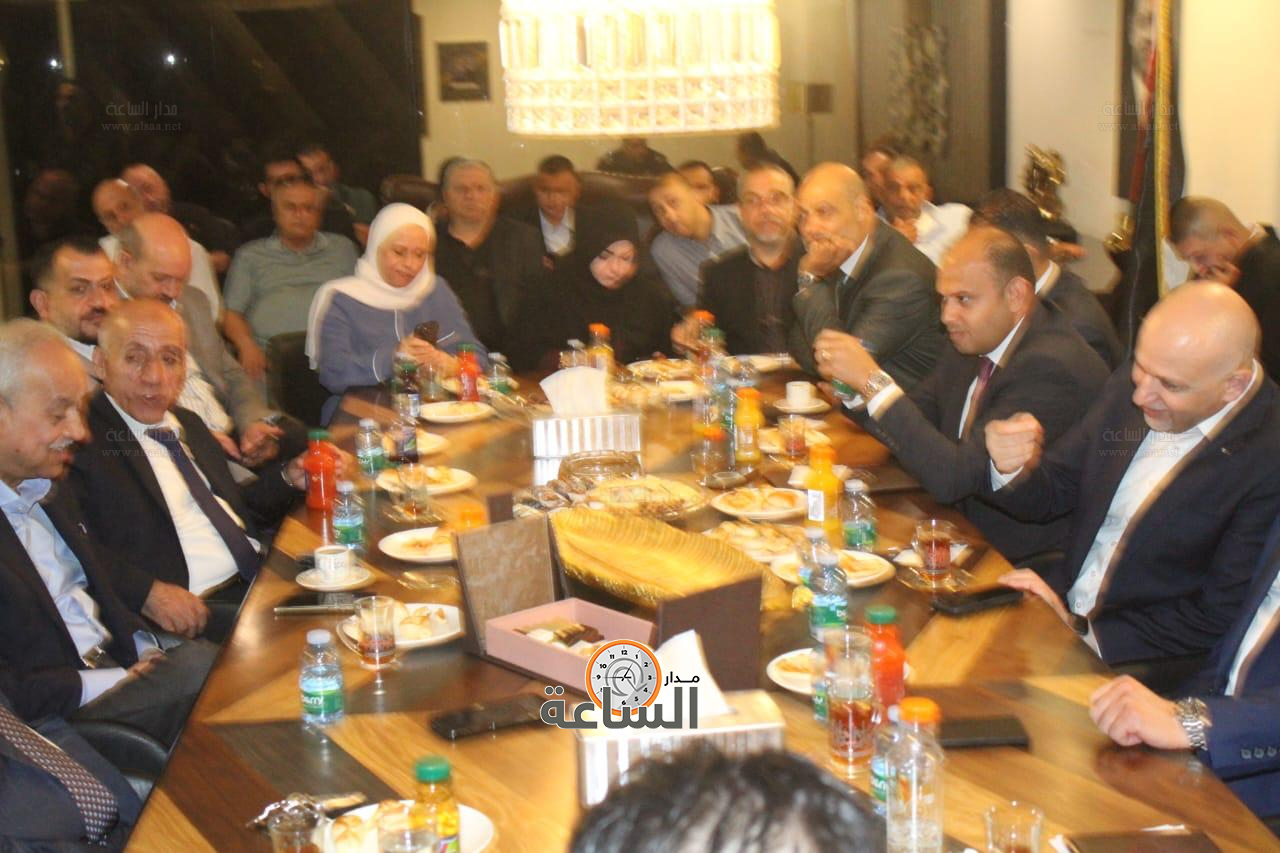 Madar Al-Saa Images 0.9981789061817771