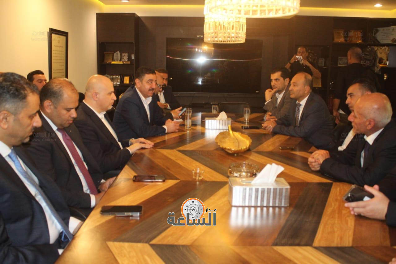 Madar Al-Saa Images 0.4863866683101624