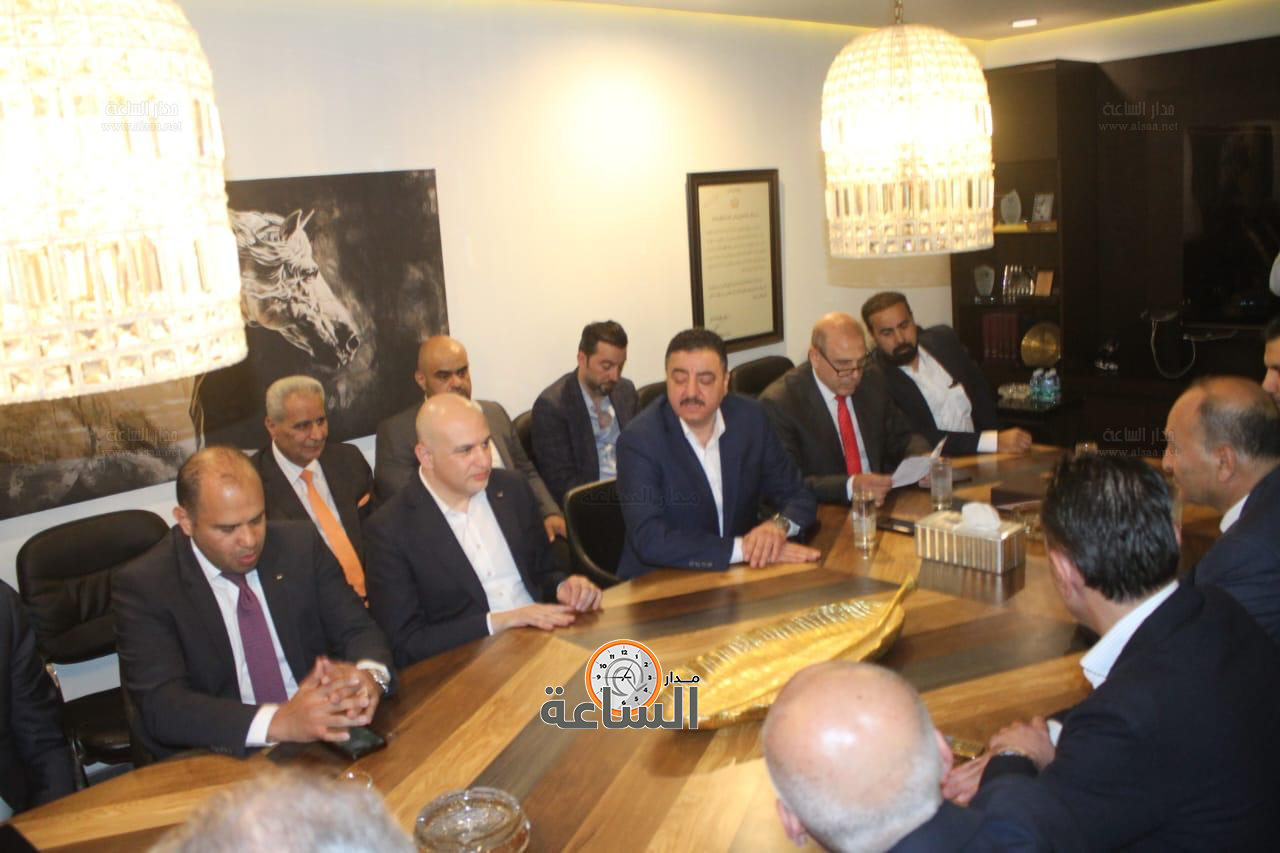 Madar Al-Saa Images 0.0470031264055657