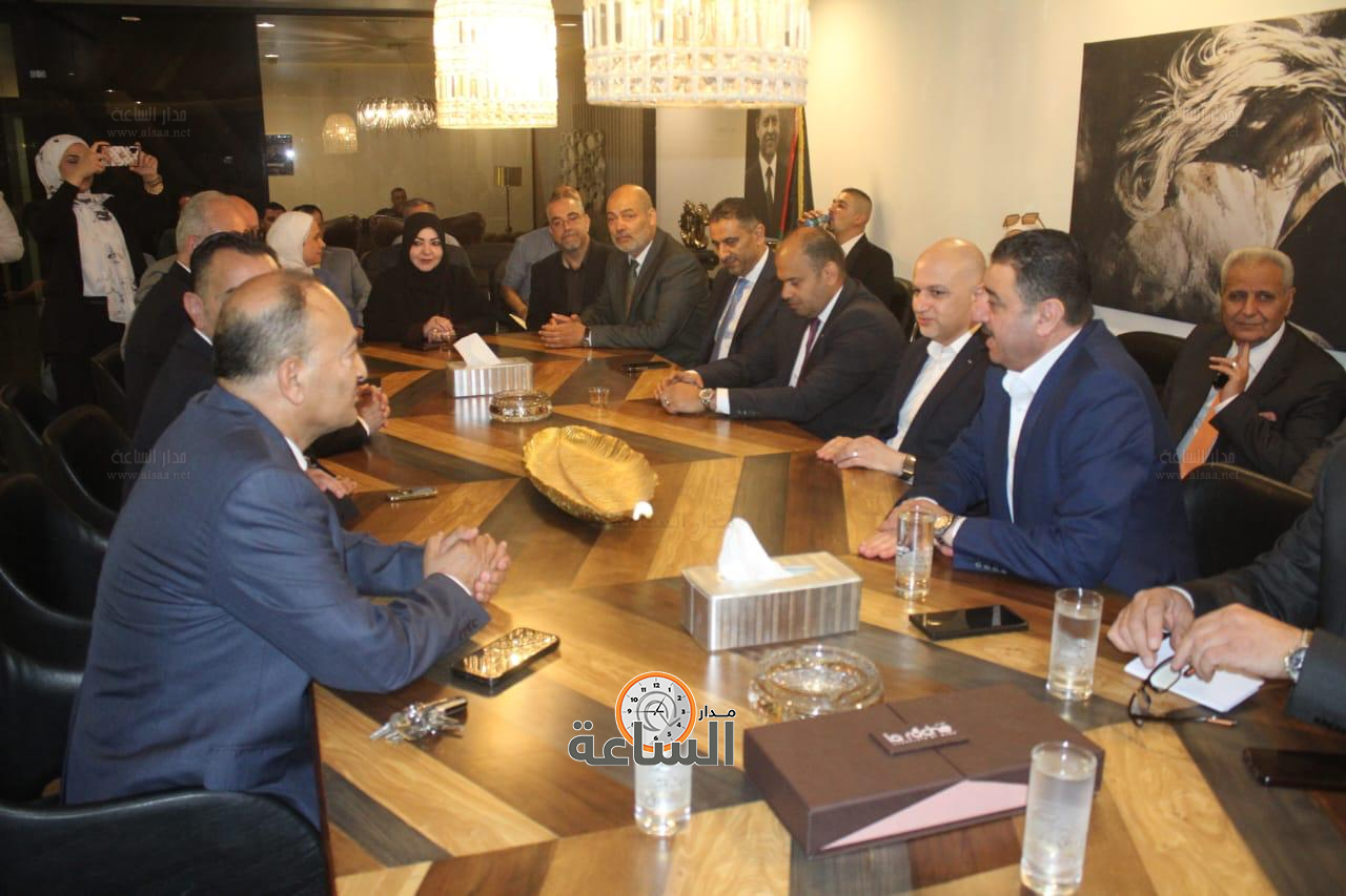 Madar Al-Saa Images 0.8536890052872498