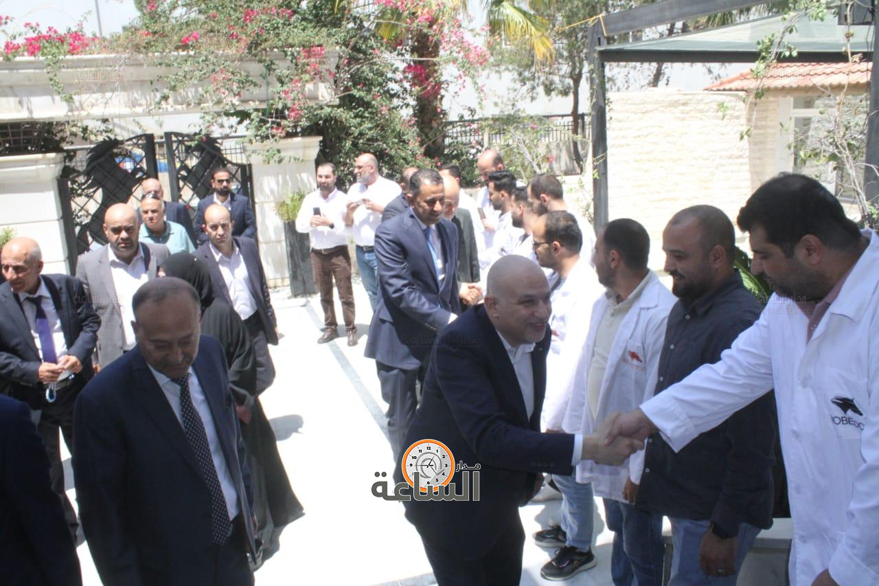 Madar Al-Saa Images 0.13454472504025583