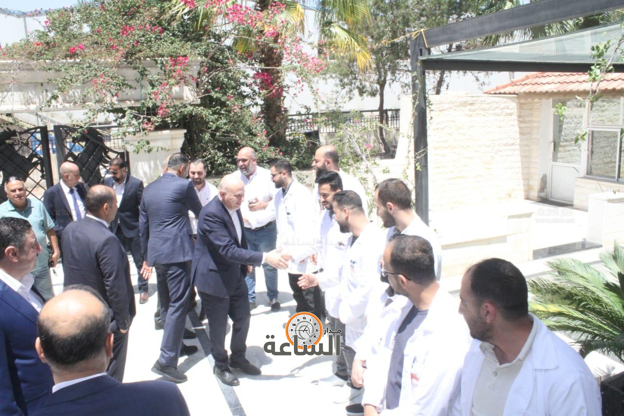 Madar Al-Saa Images 0.5220878980507789