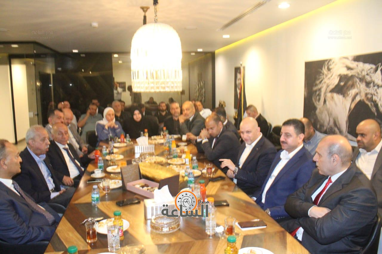 Madar Al-Saa Images 0.9738655427970191