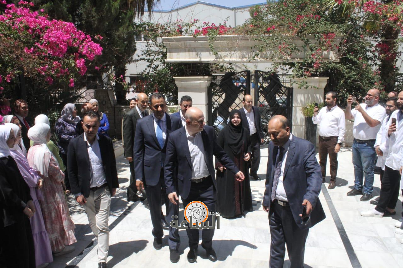 Madar Al-Saa Images 0.6827369871116841