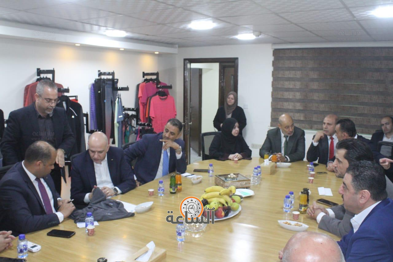 Madar Al-Saa Images 0.3447276481672429