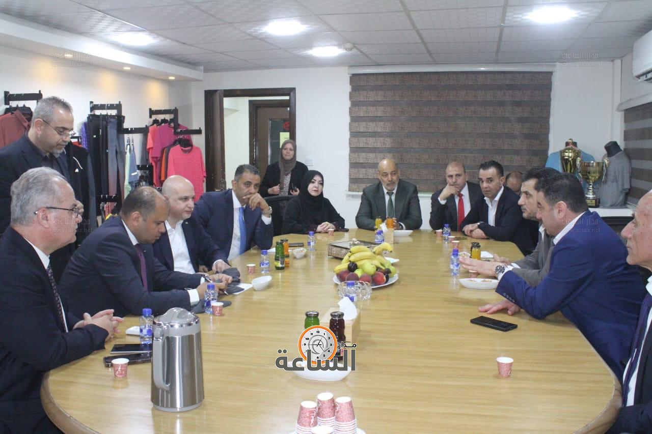 Madar Al-Saa Images 0.9553539851972874