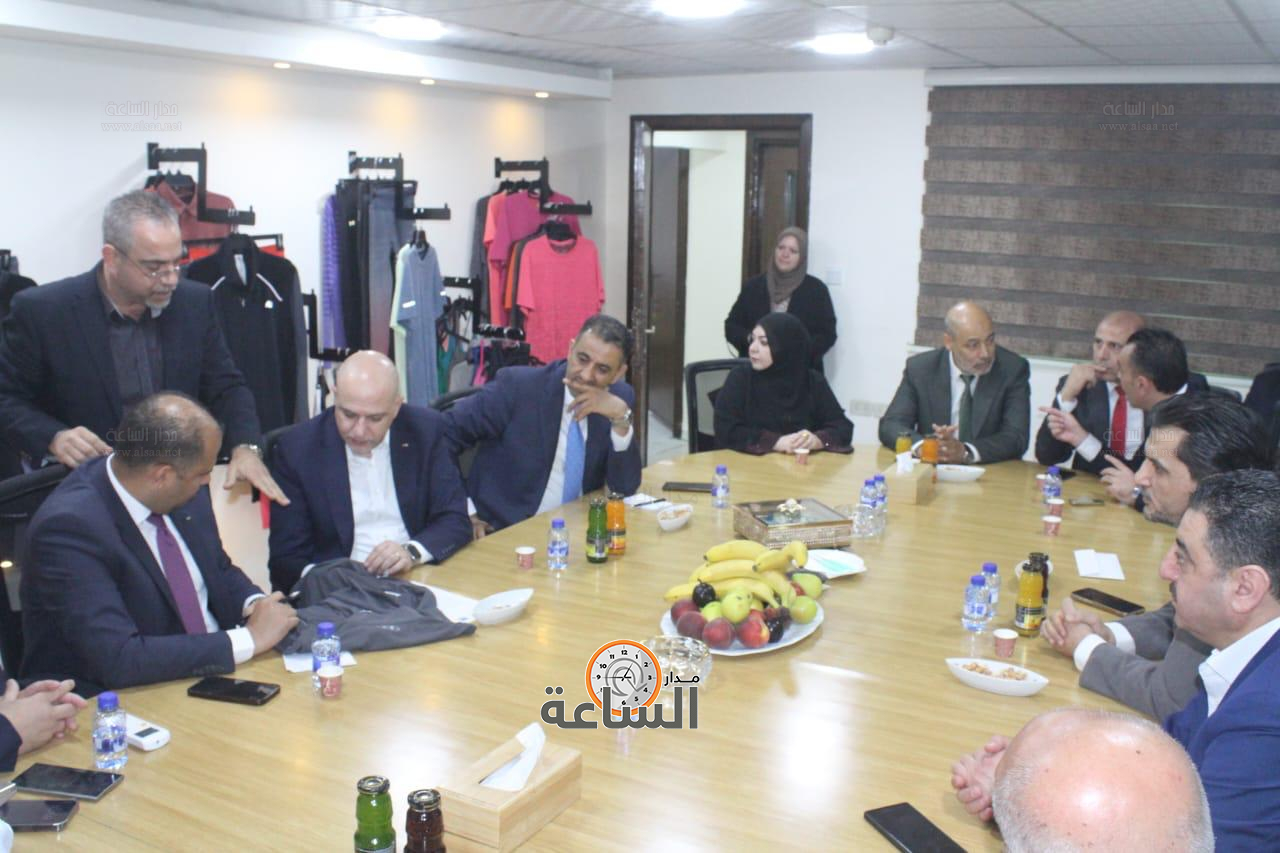 Madar Al-Saa Images 0.6743696454354269