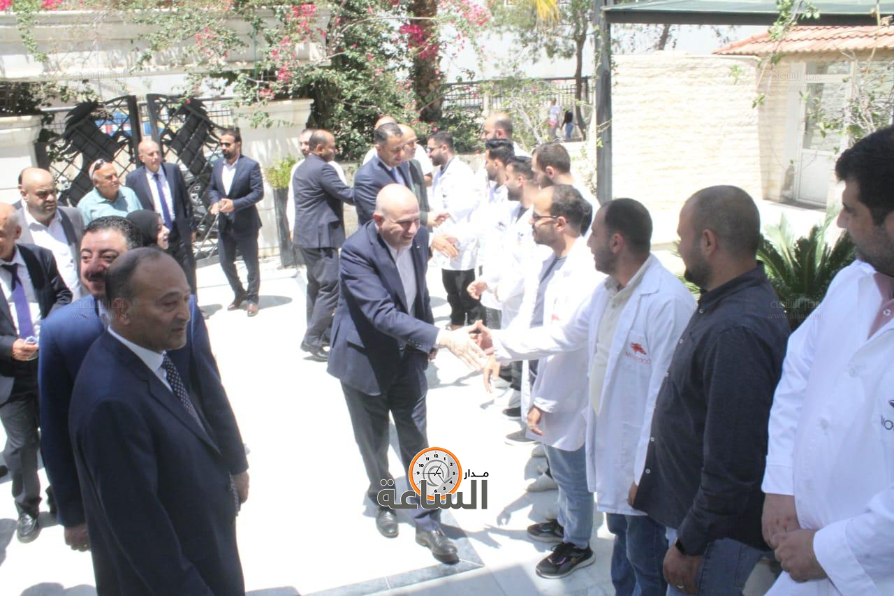 Madar Al-Saa Images 0.30285065821313817