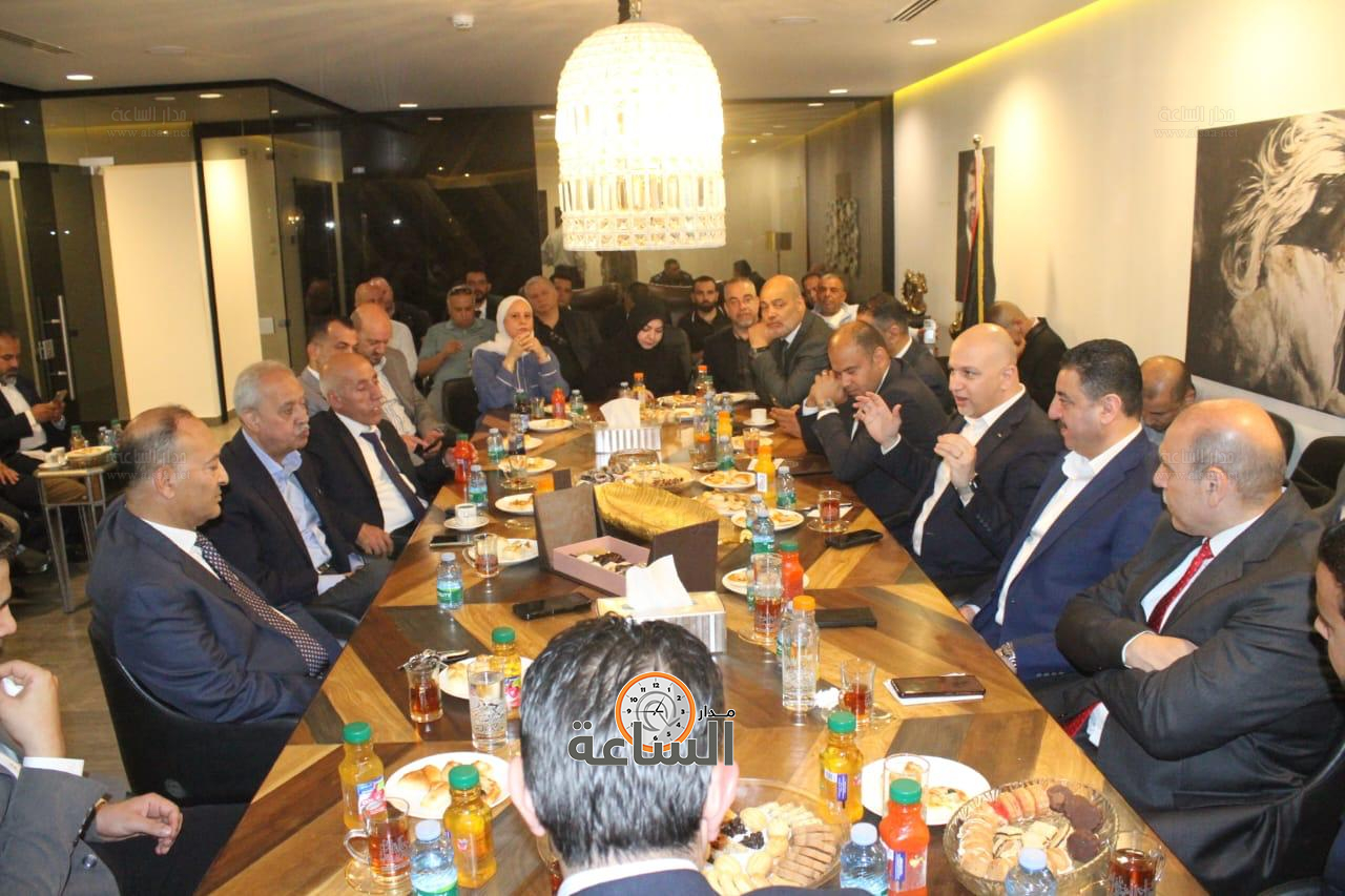 Madar Al-Saa Images 0.8788973268315746