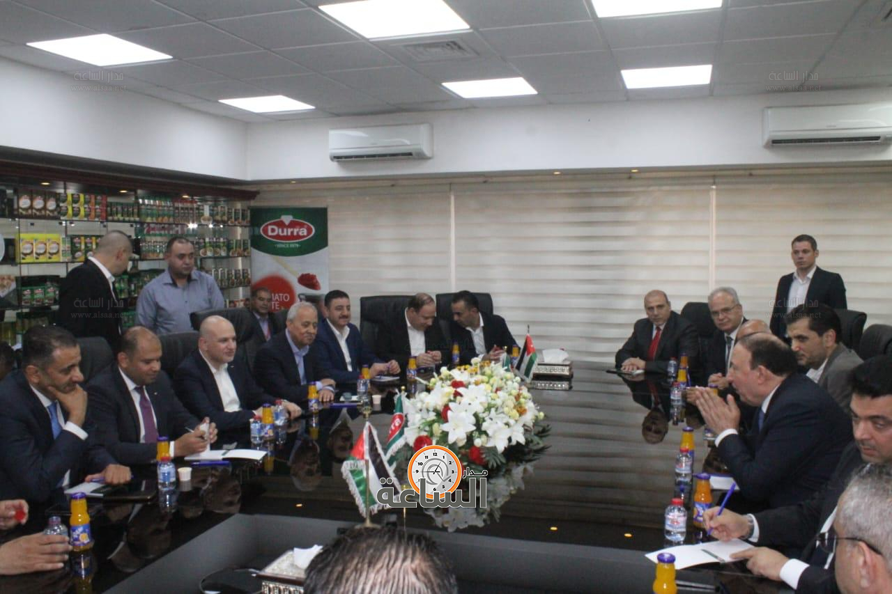 Madar Al-Saa Images 0.6271923912335889