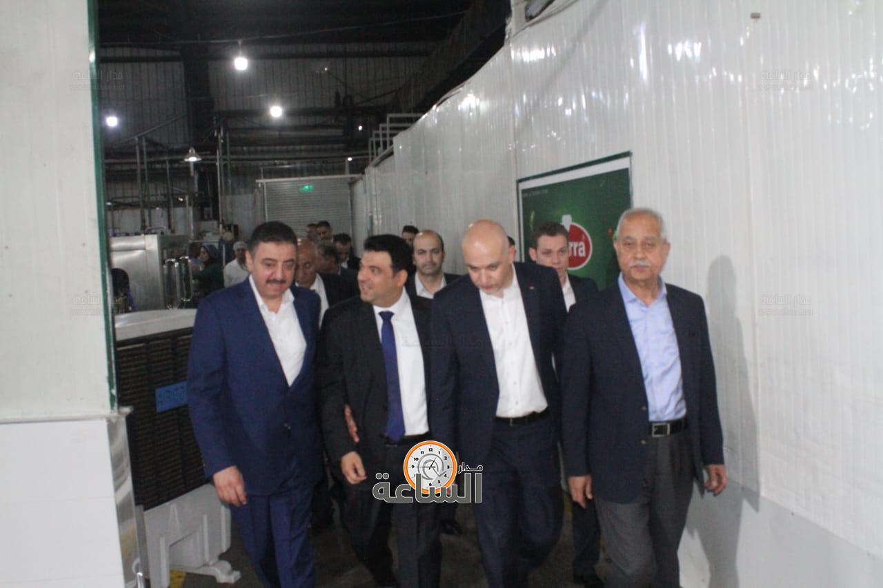 Madar Al-Saa Images 0.08936040054604444