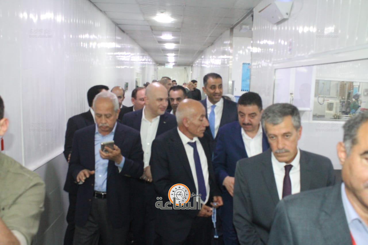 Madar Al-Saa Images 0.09145295067539616