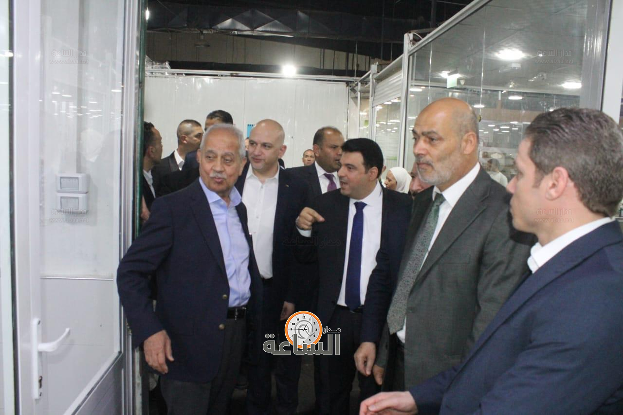 Madar Al-Saa Images 0.04202848372927381