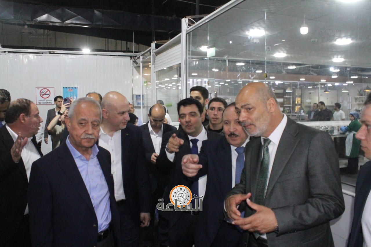 Madar Al-Saa Images 0.8000297440801492